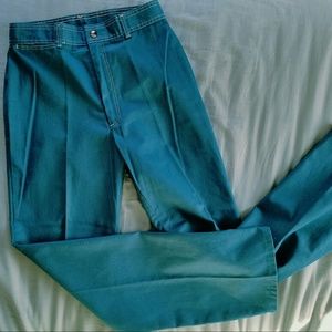 Vtg 70's High Waist Jeans ✨ PIZZAZZ✨